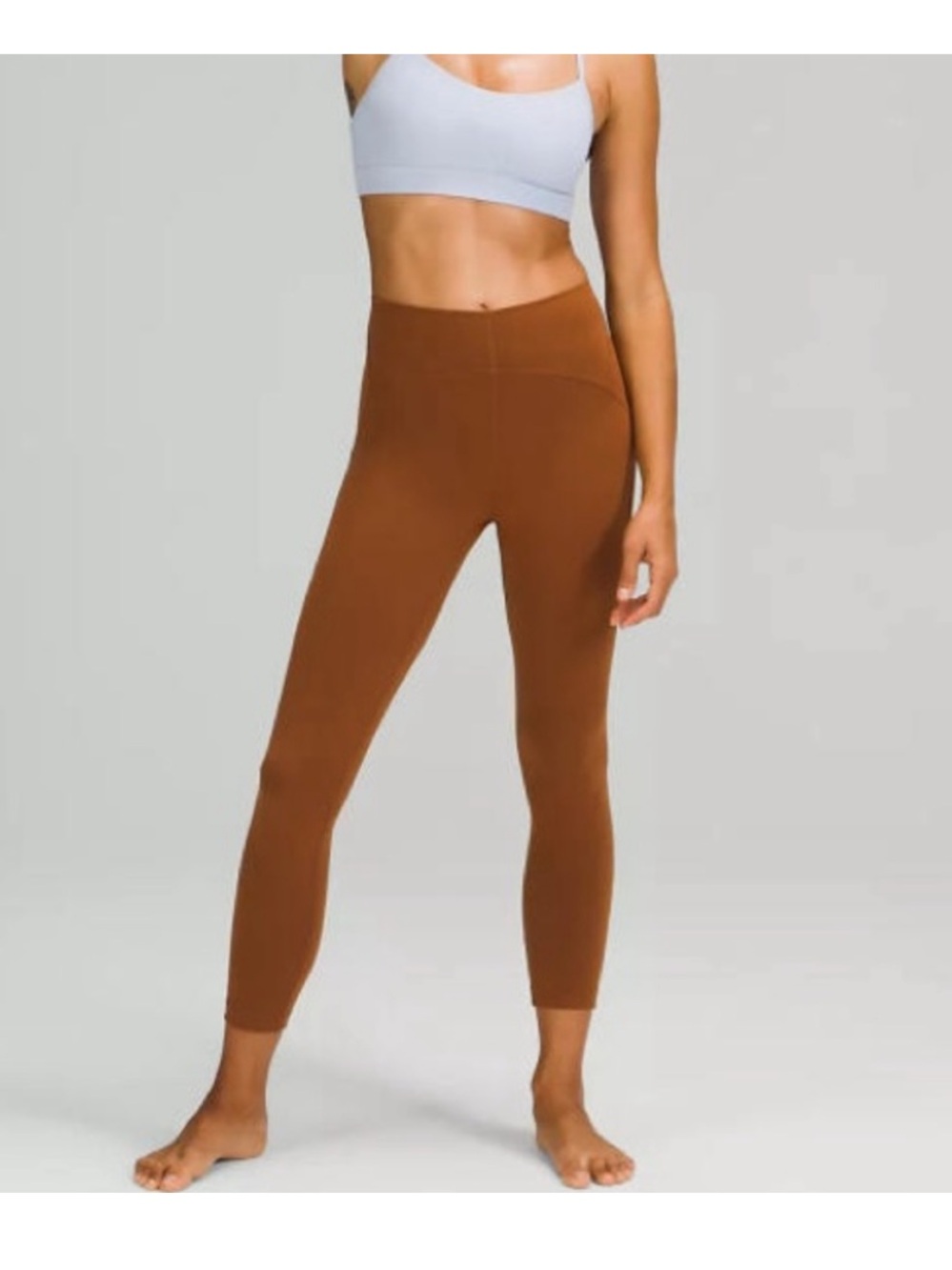 Lululemon Instill High-Rise Tight - 12